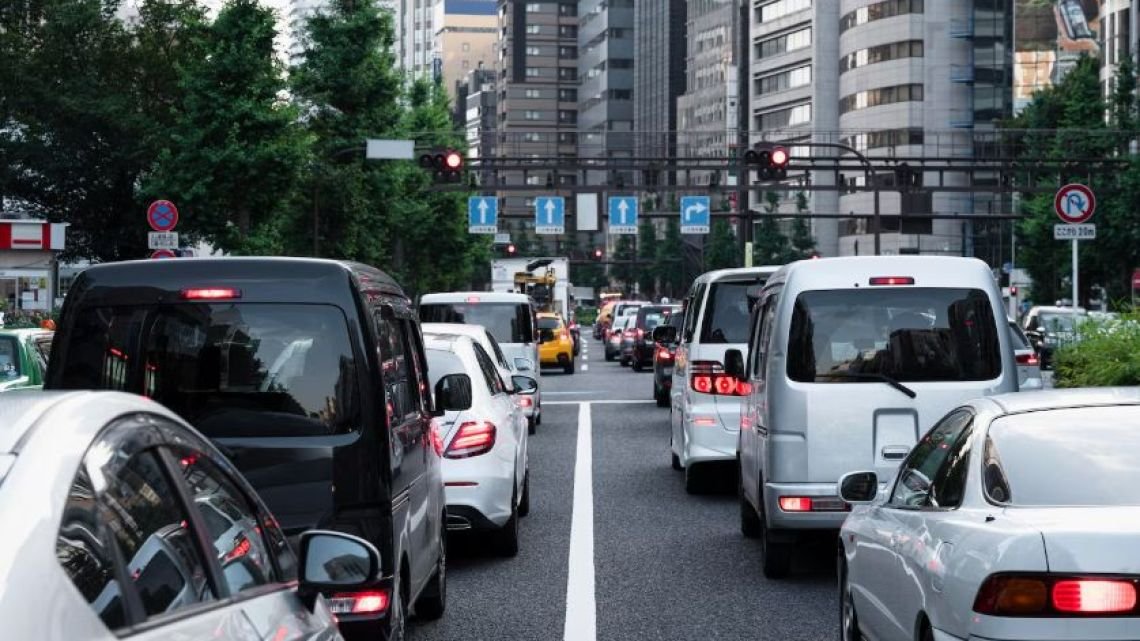 Presentan en el Concejo un proyecto para premiar la buena conducción