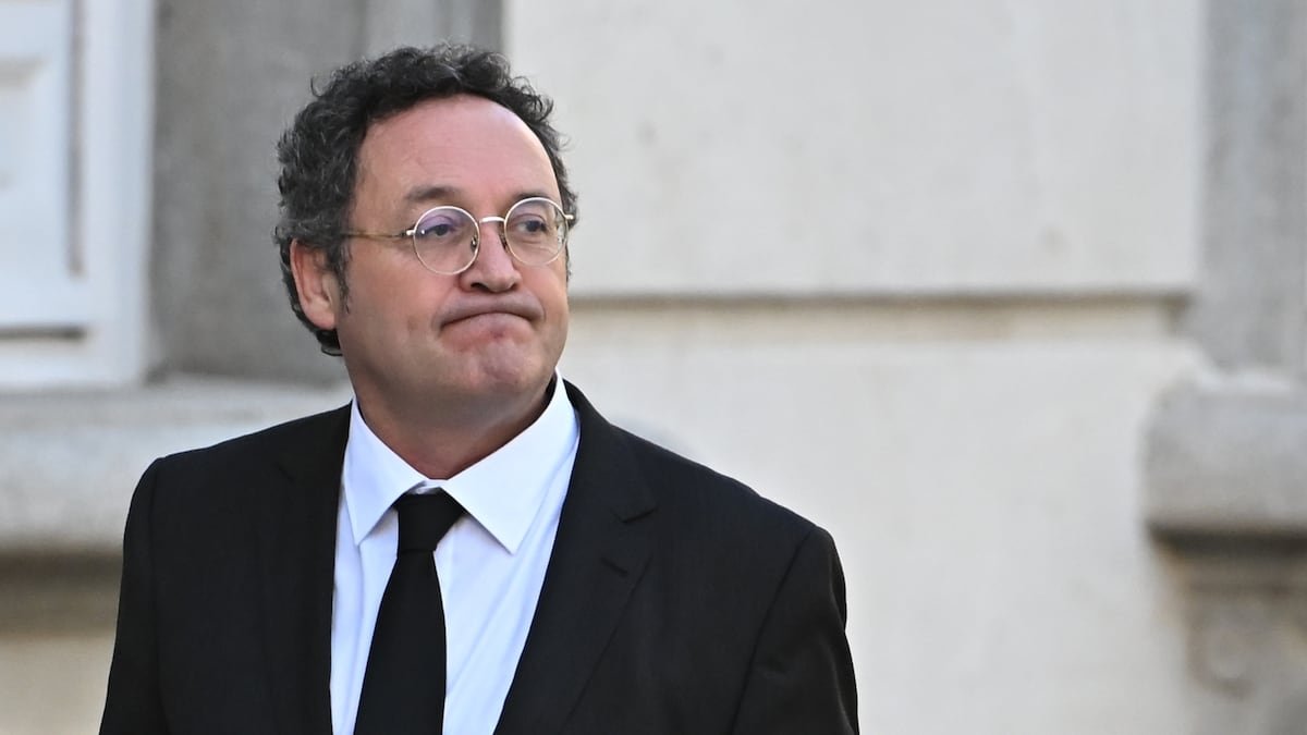 Primer día del juicio al fiscal general del Estado: del “no” de Álvaro García al respaldo del fiscal del caso Ayuso sobre los correos | Vídeos