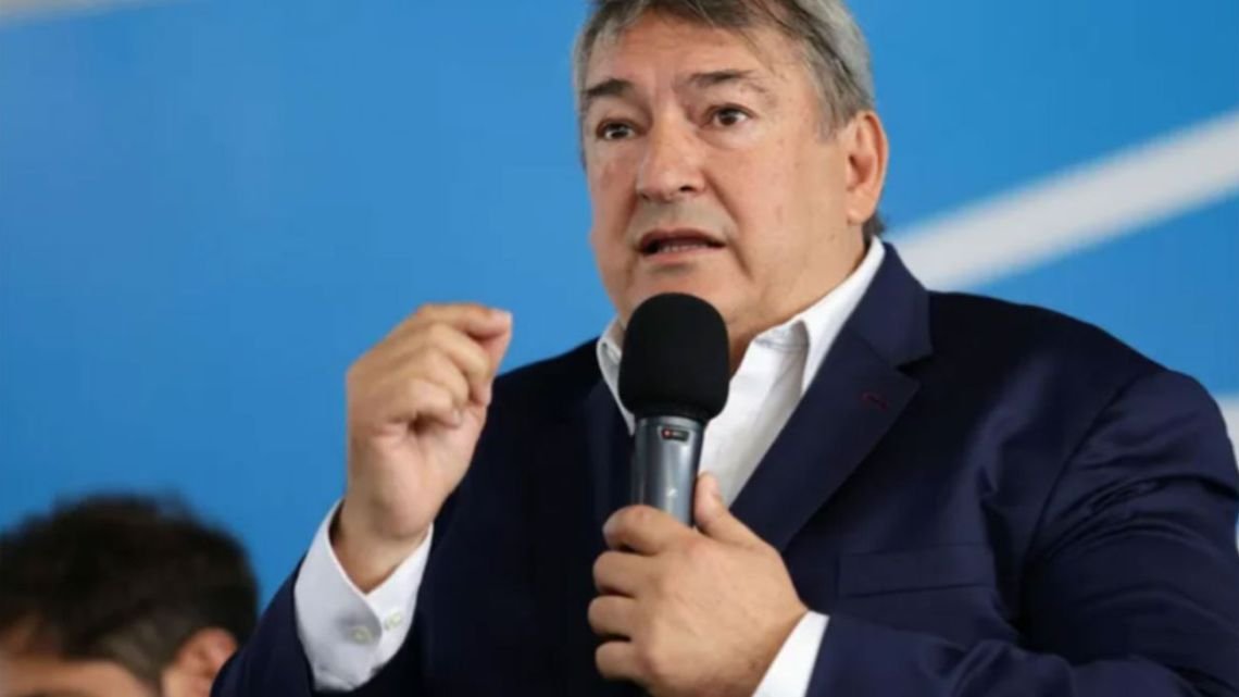 Procesaron y embargaron por 350 millones de pesos al exministro de Transporte bonaerense, Jorge D’Onofrio