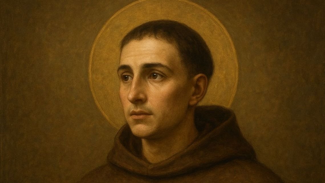 Qué santo se recuerda hoy, 13 de noviembre