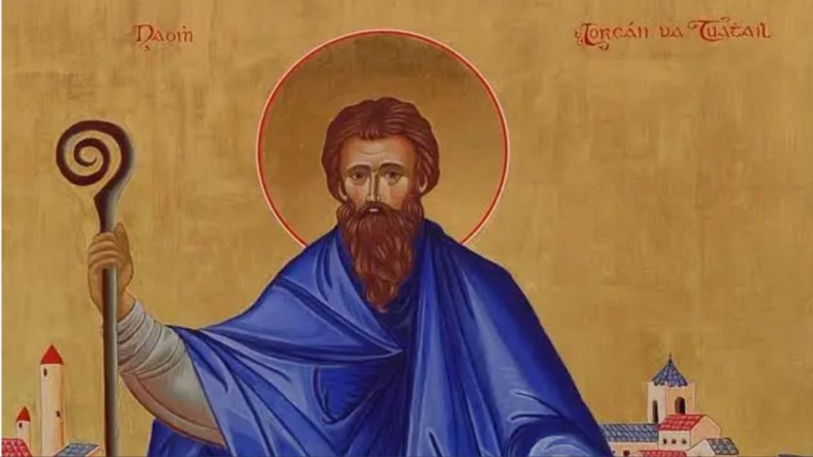 Qué santo se recuerda hoy, 14 de noviembre