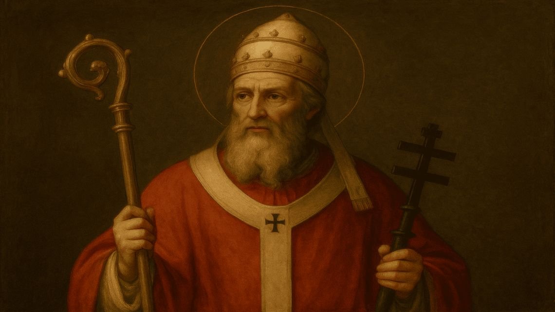 Qué santo se recuerda hoy, 23 de noviembre