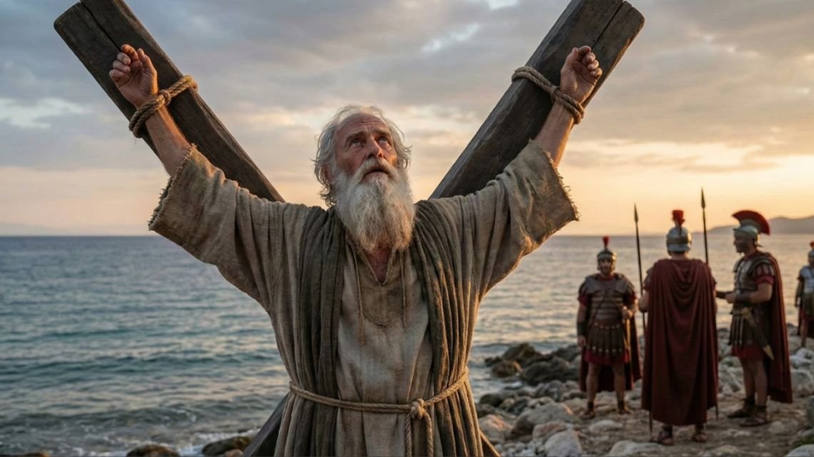 Qué santo se recuerda hoy, 30 de noviembre