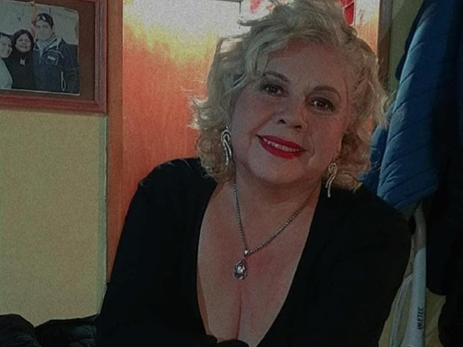 Quién era Mónica Mendoza, la funcionaria de José C. Paz que murió en el vuelco del micro en la Ruta 2