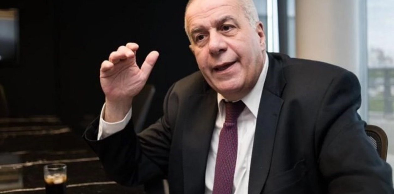 Quién es quién en el Tribunal de Disciplina de la AFA que inhabilitó a Verón por seis meses y le dio dos fechas a 11 jugadores de Estudiantes