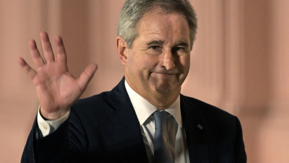 Quirno quiso darse lustre con un antepasado, pero no contó la historia completa | Virrey sí, Revolución de Mayo no