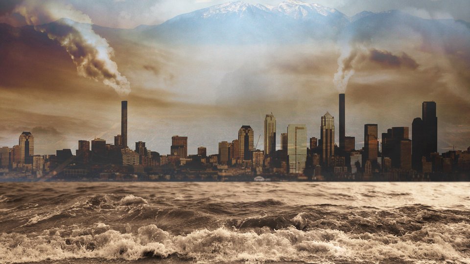 Reclamo de las iglesias evangélicas ante la crisis climática | Documento previo a la Conferencia de las Naciones Unidas COP30