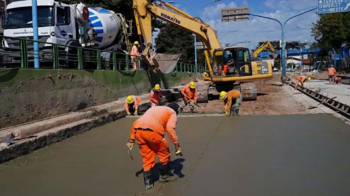 Reforma laboral: informe revela que la mayoría apoya que la cuota sindical deje de ser obligatoria
