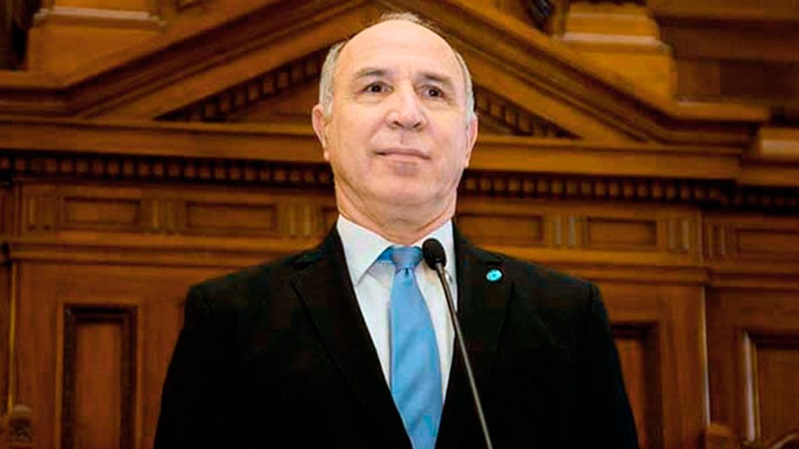 Ricardo Lorenzetti defendió a Néstor Kirchner por querer «armar una Corte independiente» y denunció que Mauricio Macri lo «persiguió»