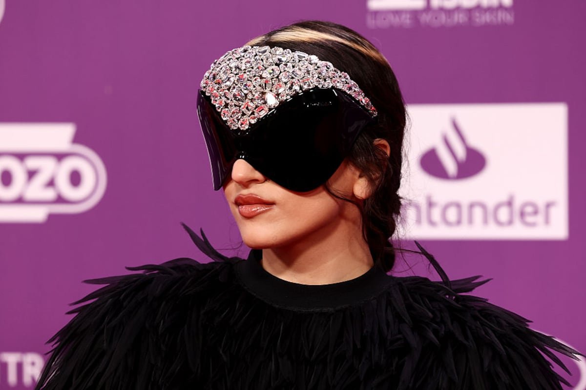 Rosalía, Messi y los últimos románticos | Opinión