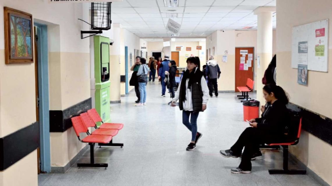 Salud: asignatura pendiente del gobierno nacional