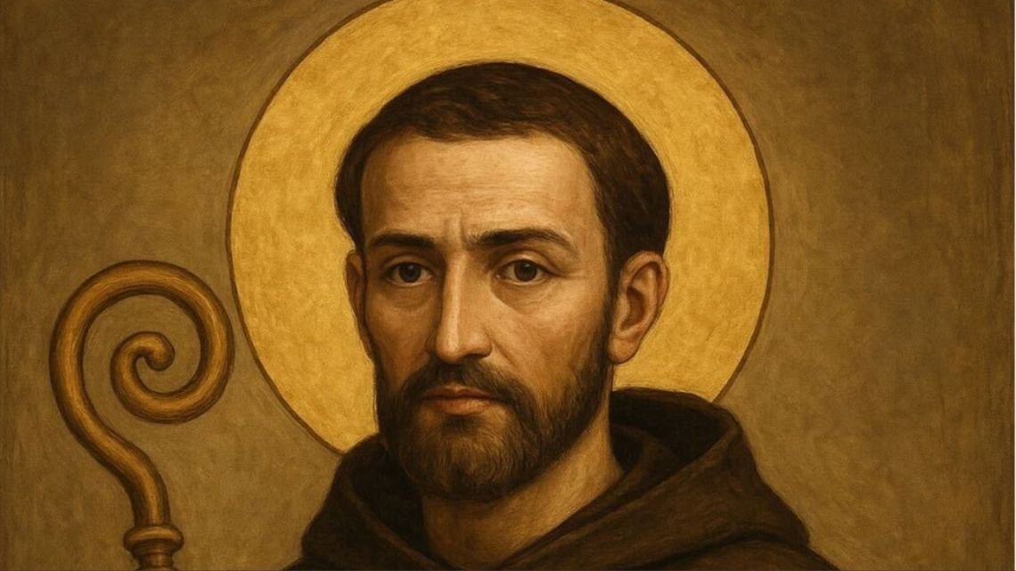 Santo del día: a quién se recuerda este 17 de noviembre