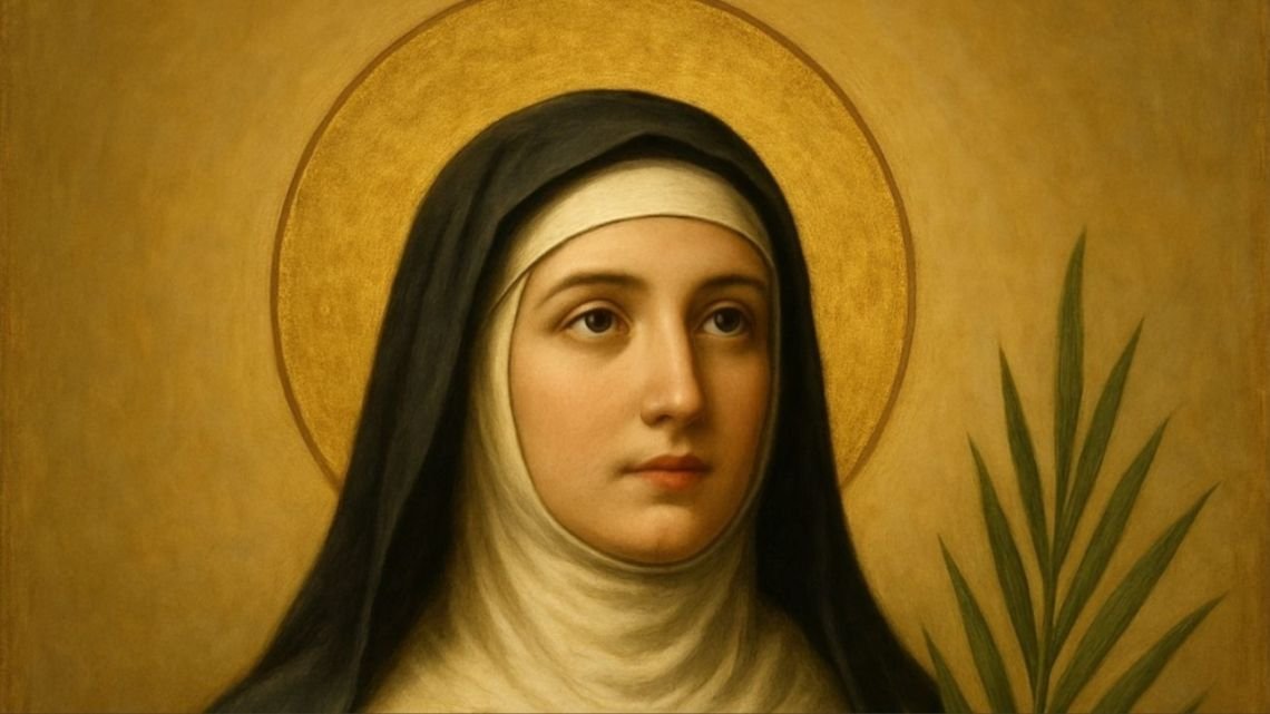 Santo del día: a quién se recuerda este lunes 24 de noviembre