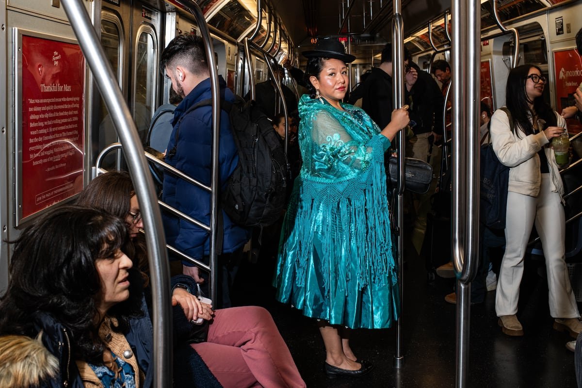 Sharoll Fernández: “Es una locura que mi abuela haya muerto analfabeta y yo me haya graduado de Harvard” | América Futura