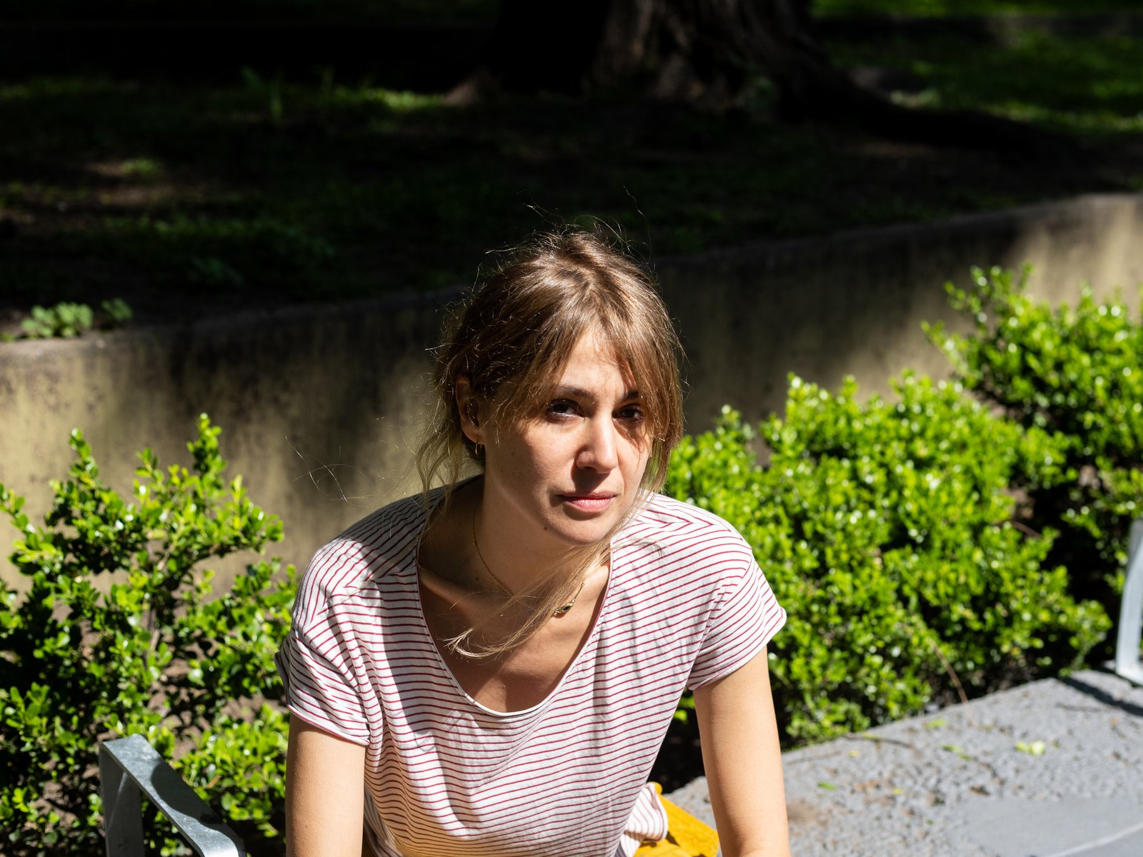 «Si debemos aceptar la muerte, debemos aceptar por fuerza el absurdo»