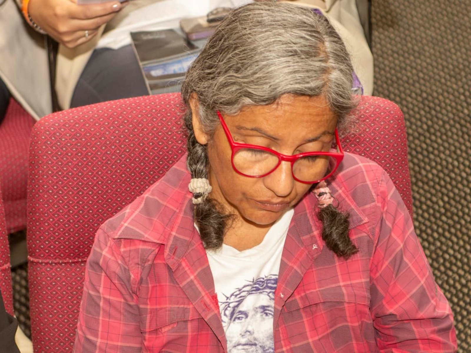 “Si hubiésemos tenido tanto poder, no nos hubiesen hecho esto»