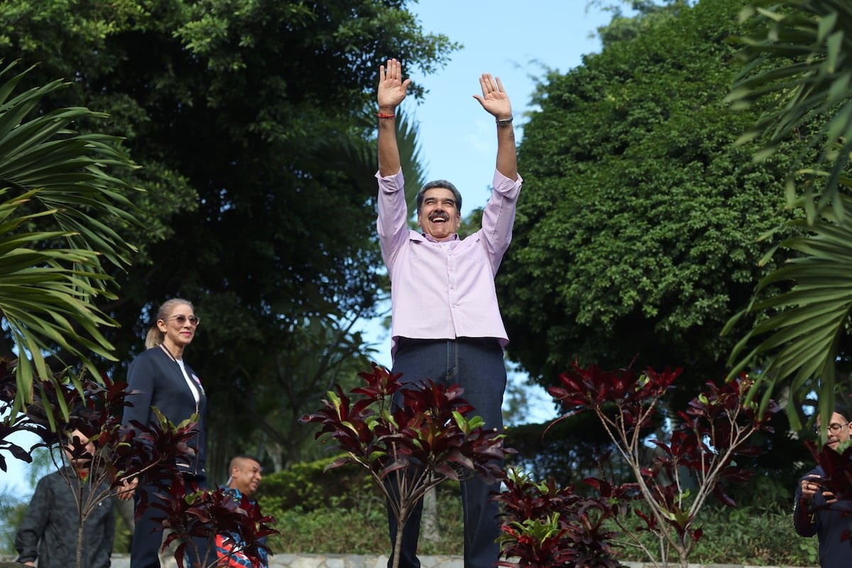 Silencio en la cúpula chavista ante la escalada militar de Washington en Latinoamérica