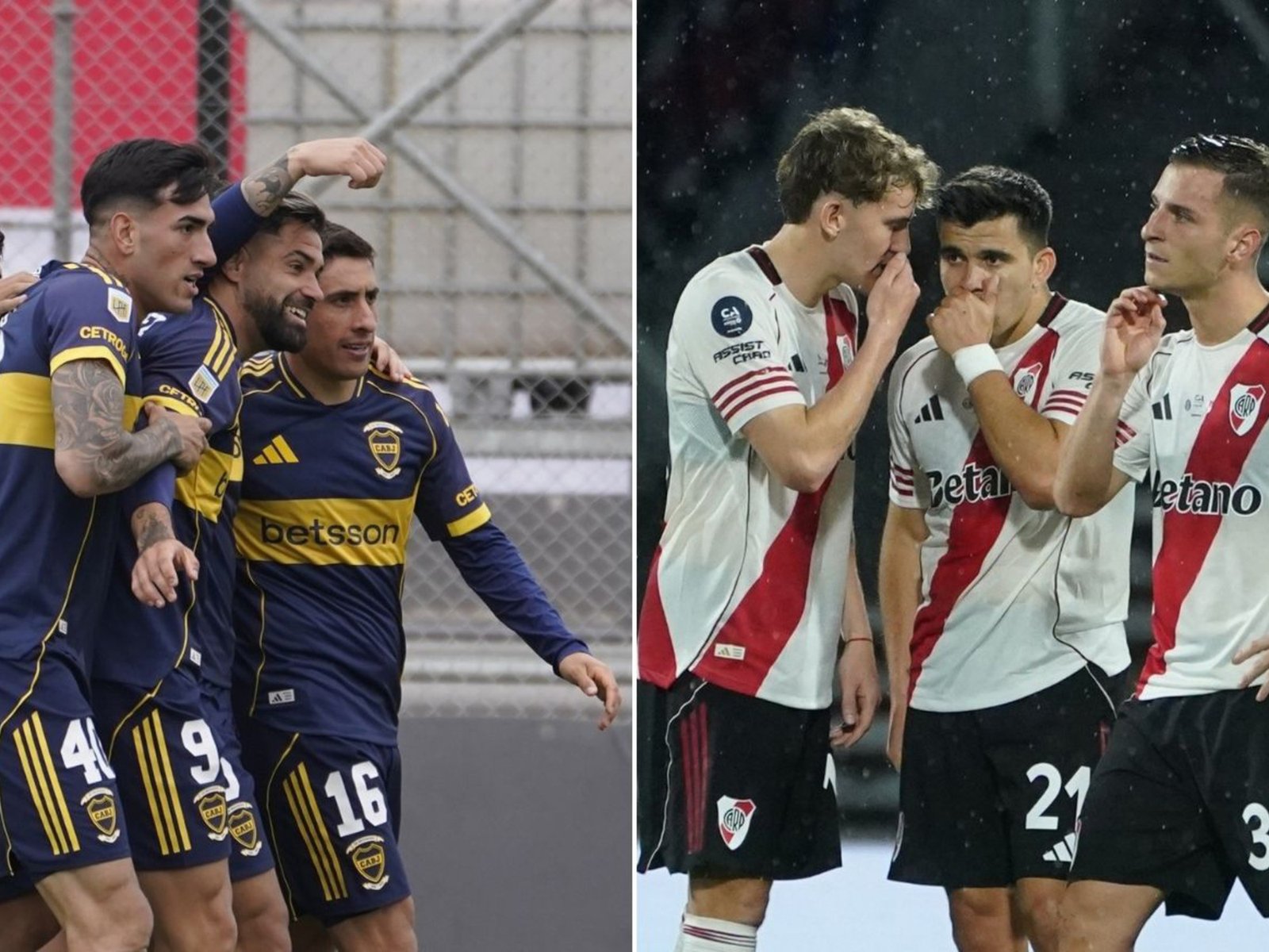 Superclásico Boca vs. River, por el Torneo Clausura 2025, EN VIVO: hora, formaciones y cómo verlo en vivo