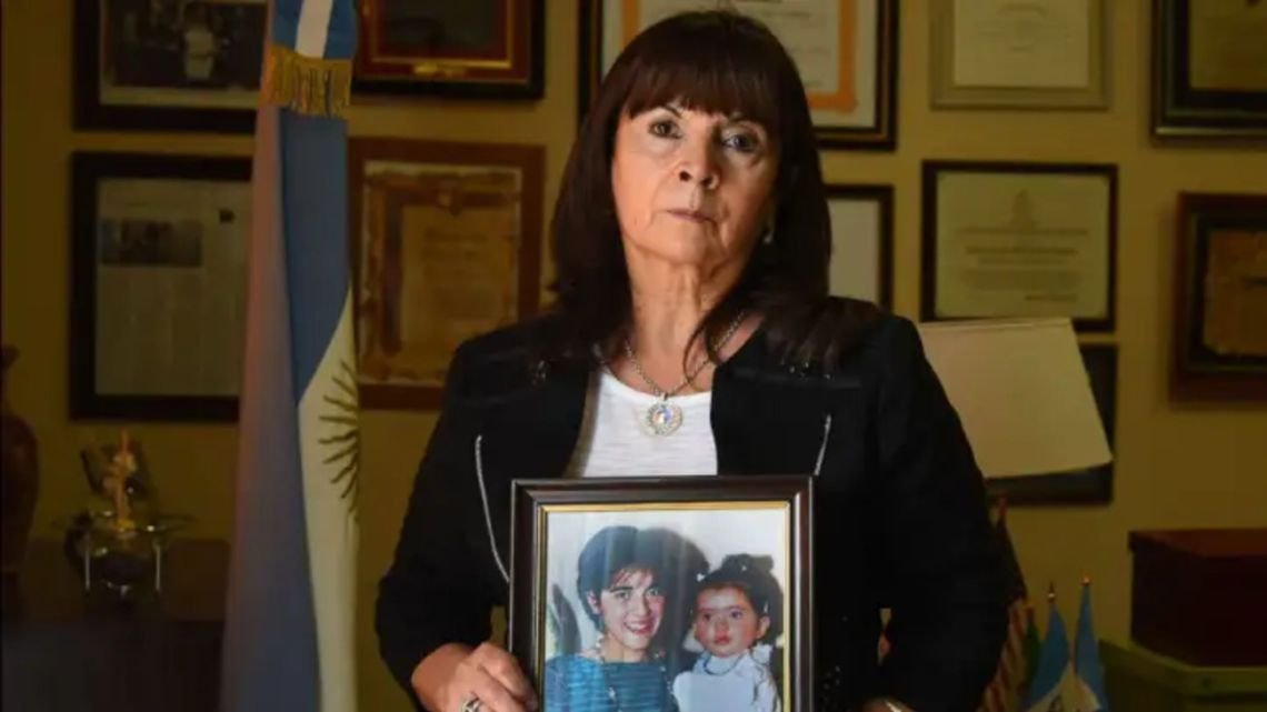 Susana Trimarco contó que recibió un llamado desde Paraguay sobre su hija Marita Verón
