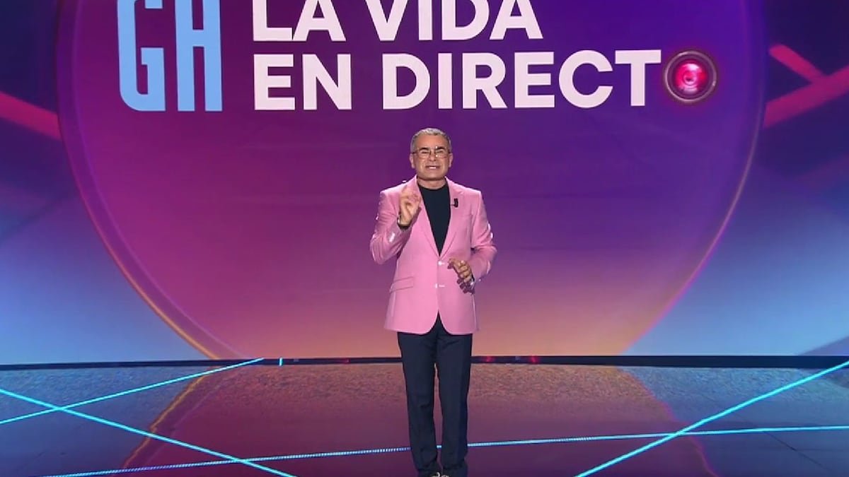 Telecinco cancela el programa diario de ‘Gran Hermano’ tras solo cuatro emisiones por sus bajas audiencias | Televisión