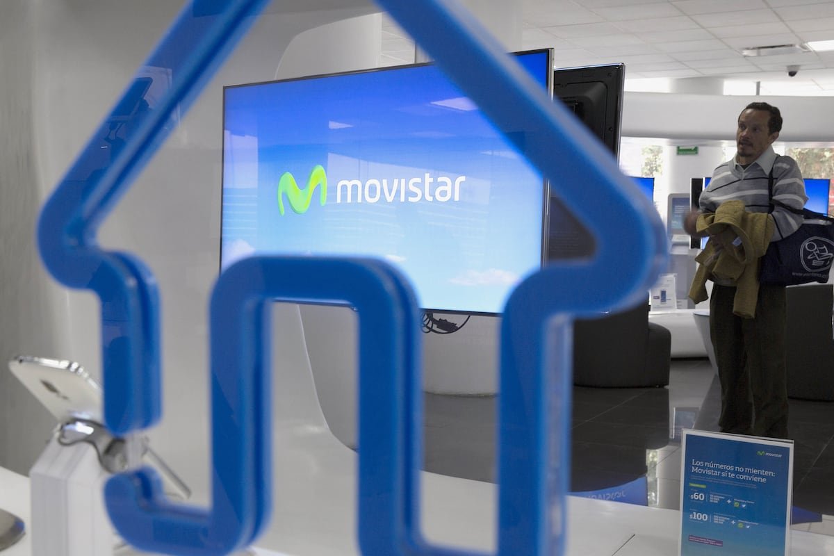 Telefónica alista su salida de México tras 24 años de historia y 23 millones de clientes | Economía