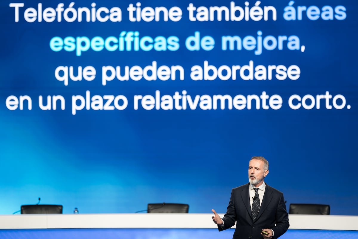 Telefónica y los sindicatos pactan el calendario para cerrar el ERE antes de acabar el año | Economía