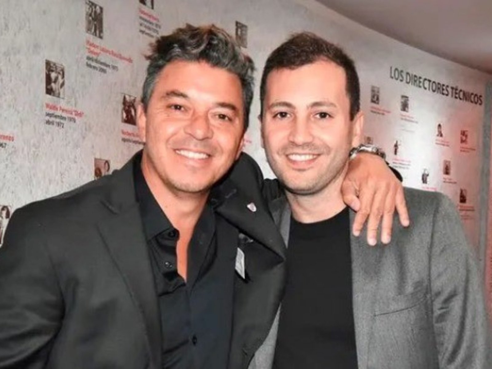 «Tengo energía para seguir redoblando la apuesta»