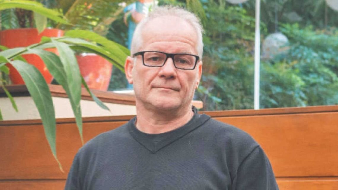 Thierry Frémaux:“El cine sigue siendo un acto de presencia humana”