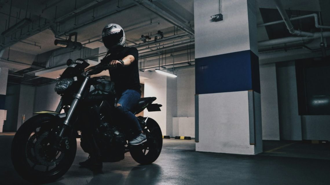 “Titán Negra”: el delincuente fantasma de Nueva Córdoba que todos conocen y nadie puede atrapar