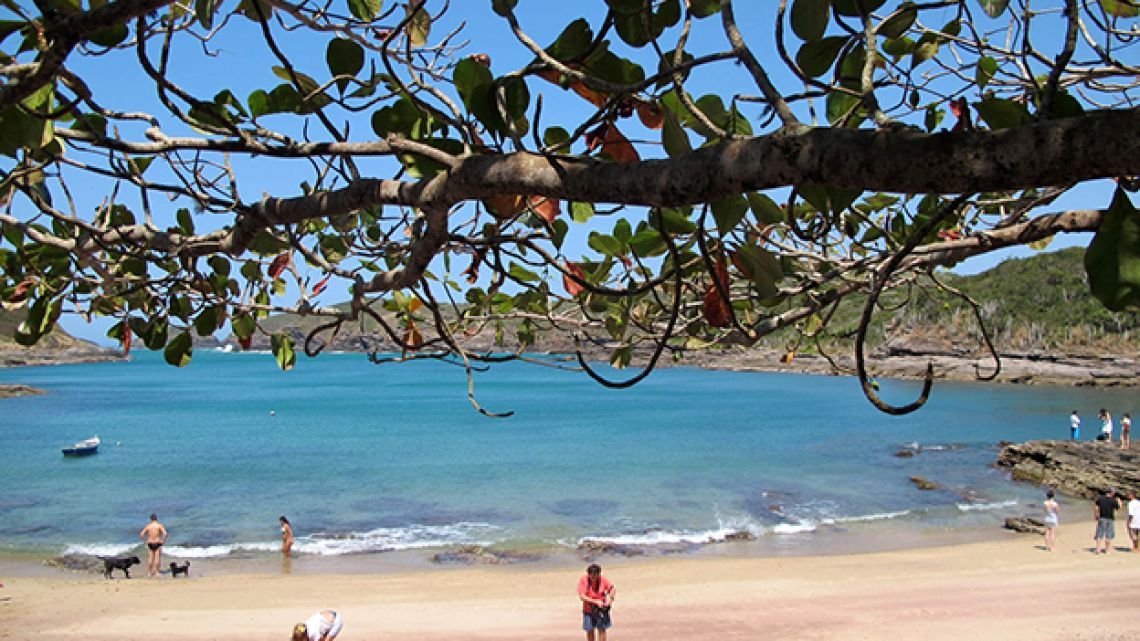 Todo indica que en esta temporada veraniega nuevamente el turismo emisivo superará al receptivo