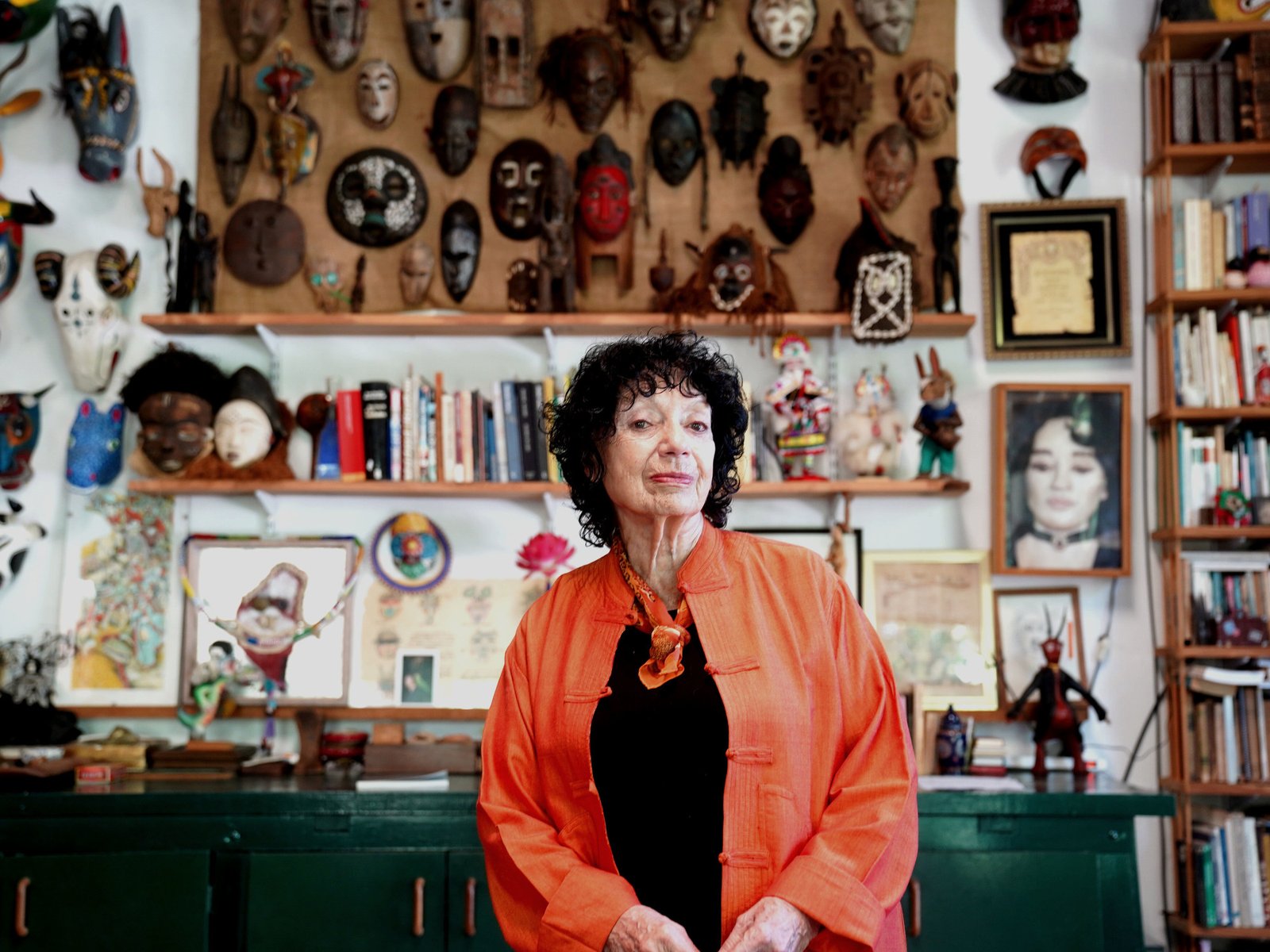 Tres editoriales celebran la obra de Luisa Valenzuela con un homenaje en Buenos Aires