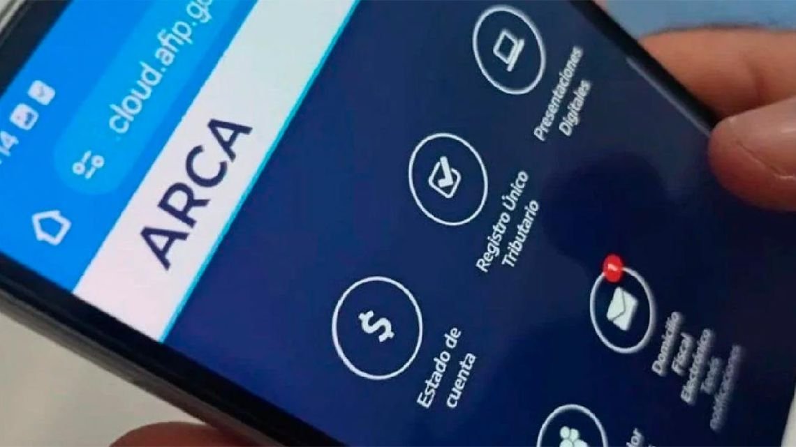 Tributarista: «Hoy el monotributo en Argentina es como el mate, el dulce de leche y el costillar de novillo»