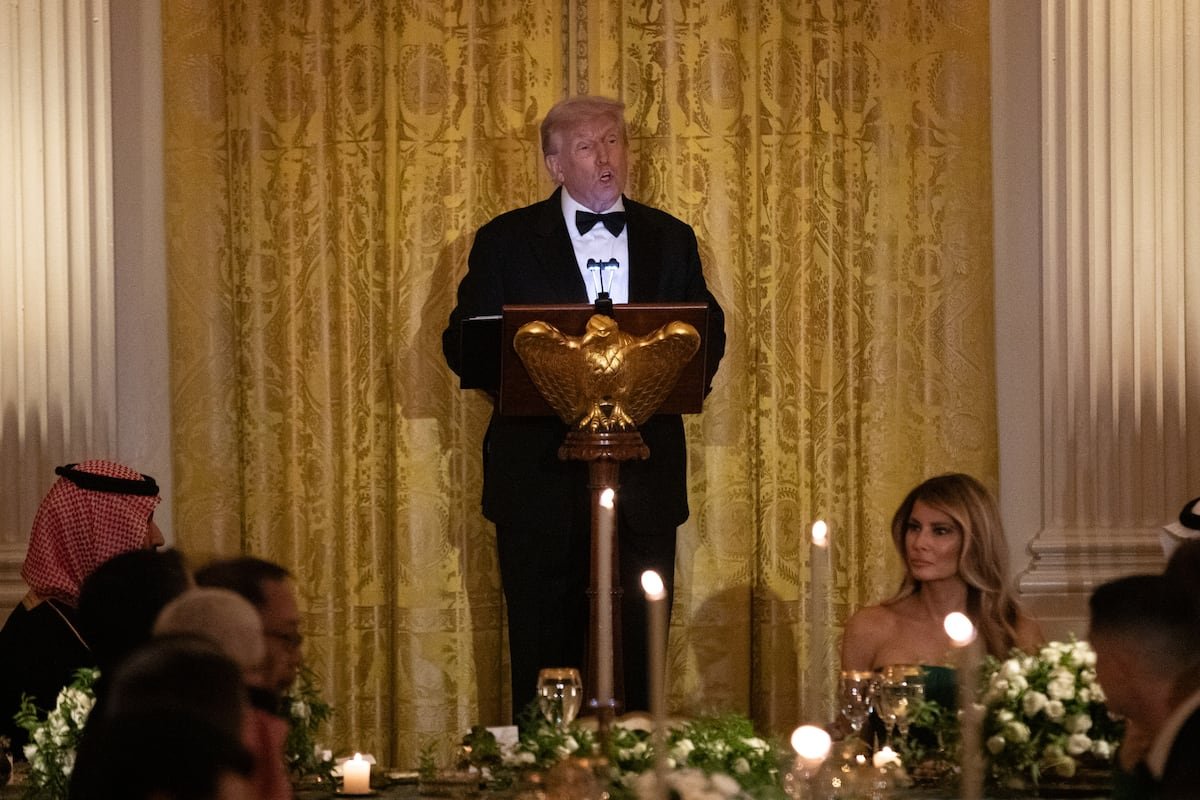 Trump ha autorizado un plan de acciones encubiertas en Venezuela, según el ‘New York Times’ | Internacional