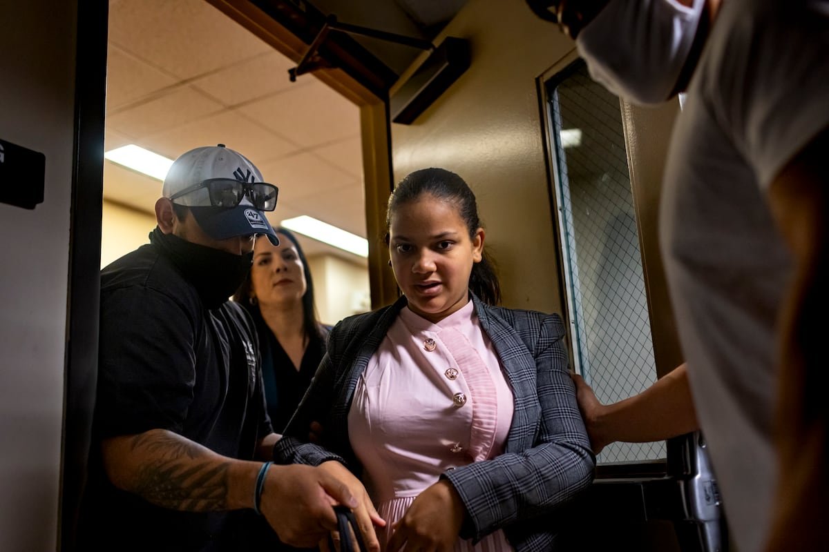 Trump planea usar cazarrecompensas para localizar a migrantes | Inmigración en Estados Unidos