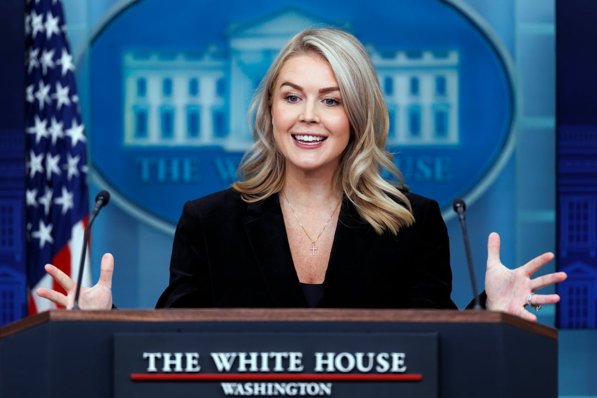 Trump reclama la pena de muerte contra varios legisladores demócratas | Internacional