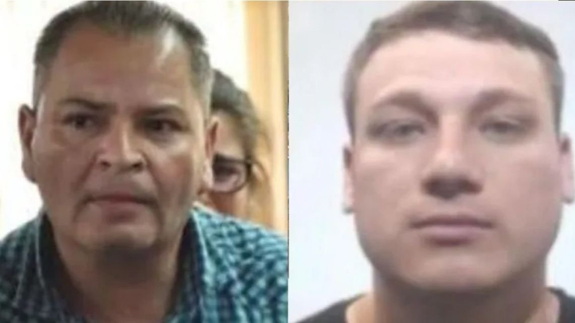 Un barra de Central y el «Patrón» del clan Gallardo, dos de los prófugos más buscados de Santa Fe