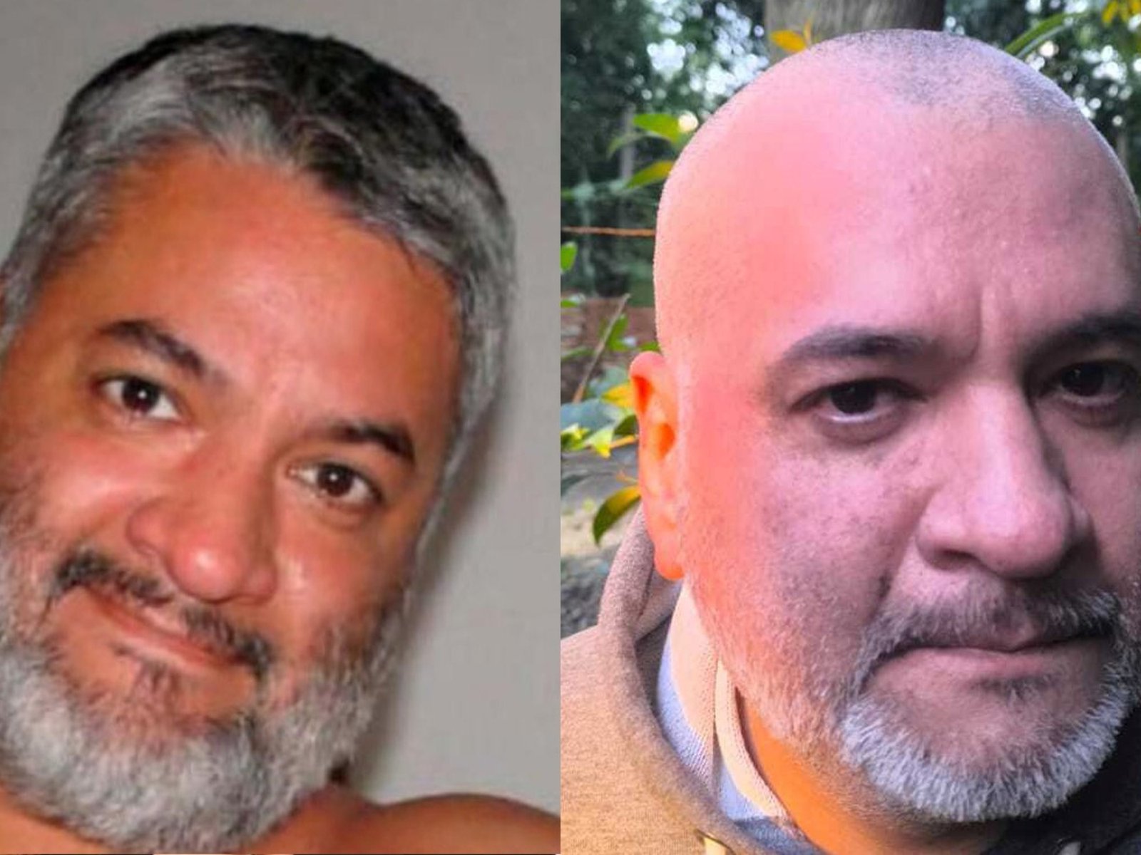 Un coronel boliviano narco, clave en la caída de Brian «Patoruzek» Bilbao, rapado a cero y con una tonelada de cocaína encima