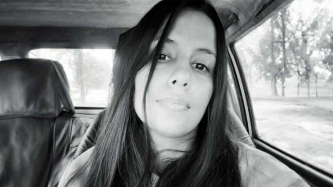 Un crimen sin cuerpo y siete acusados: empieza el juicio por el femicidio de Cecilia Strzyzowski