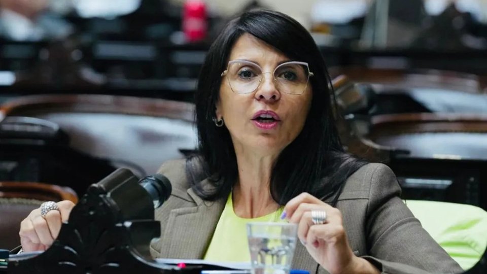 Un hijastro de Fred Machado, en la línea de sucesión de Villaverde | El presunto financiamiento narco de la campaña libertaria