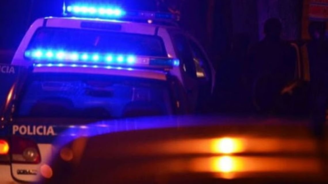 Un hombre tenía pedido de captura por intento de homicidio, fue a un programa a defenderse y terminó entregándose en vivo