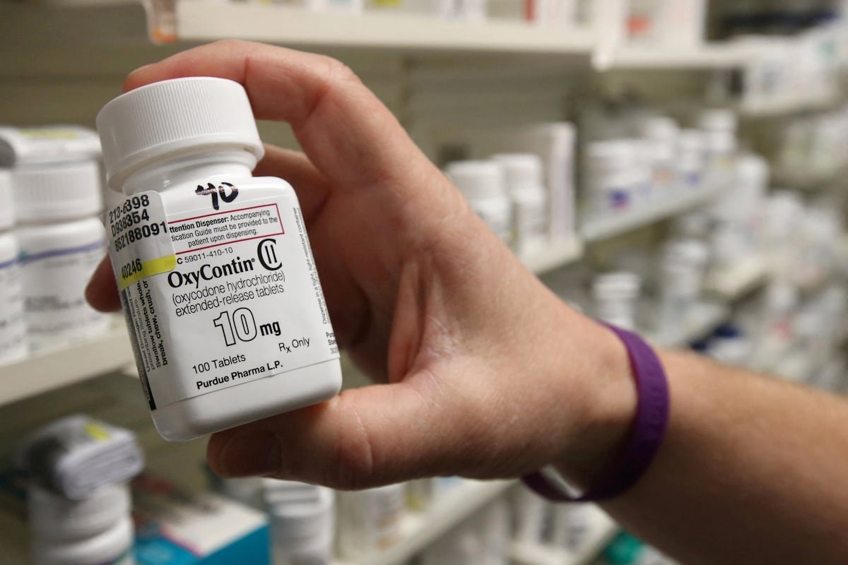 Un juez desbloquea la quiebra de Purdue Pharma para facilitar el pago de 7.400 millones en indemnizaciones por la crisis de los opiáceos | Sociedad