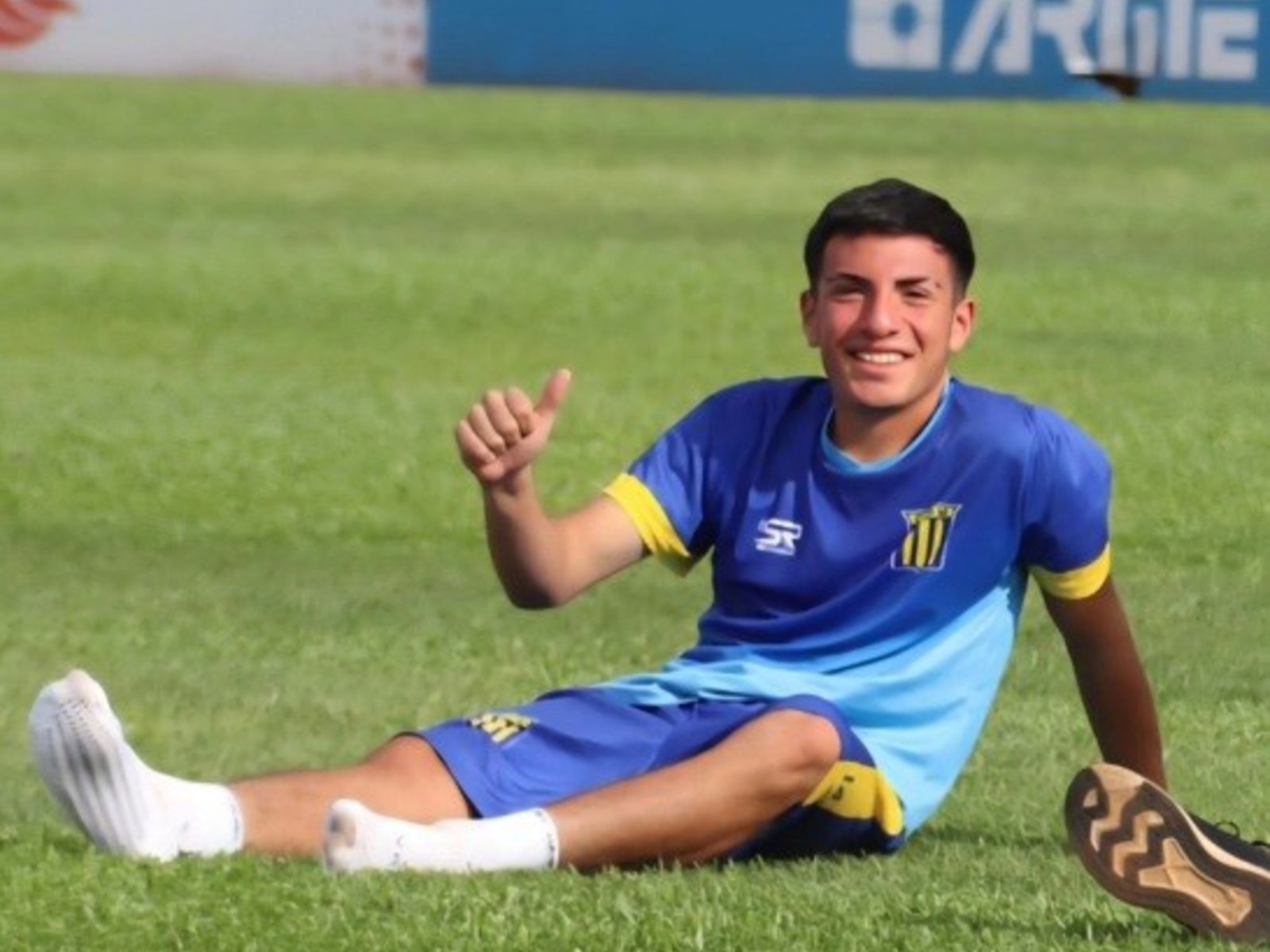 Un juvenil misionero que había firmado su primer contrato con Vélez murió ahogado en el río Paraná