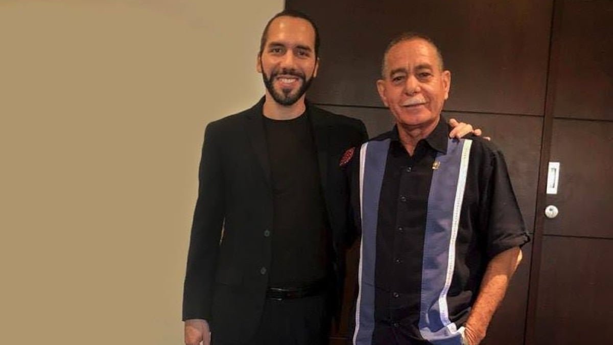 Un policía salvadoreño confiesa 97 homicidios y asegura que un alcalde cercano a Bukele le pagaba por matar