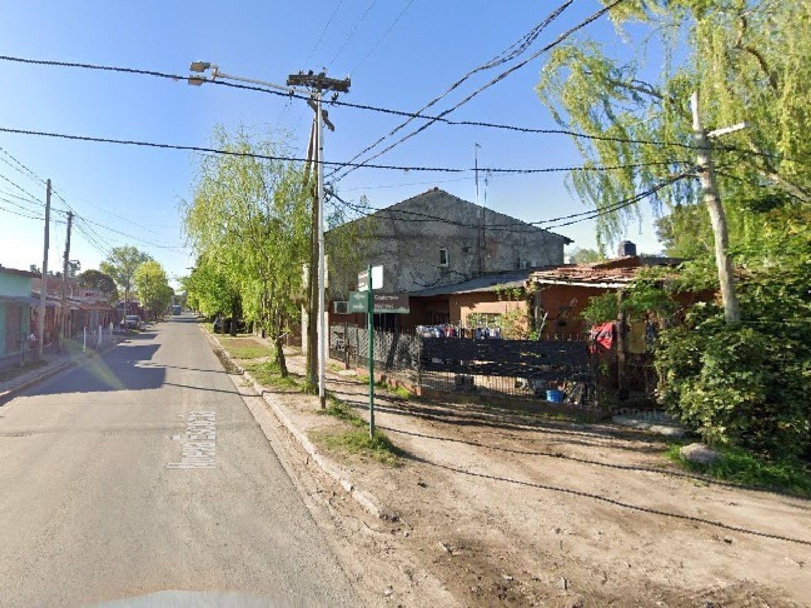 Un sargento que trabaja como remisero mató a dos ladrones e hirió a otro en Esteban Echeverría