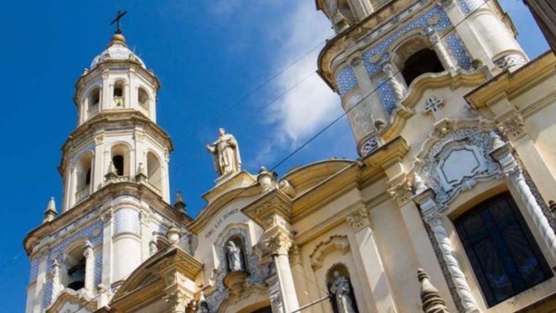 Un viaje por la cultura: así será la nueva edición de la Noche de los Templos