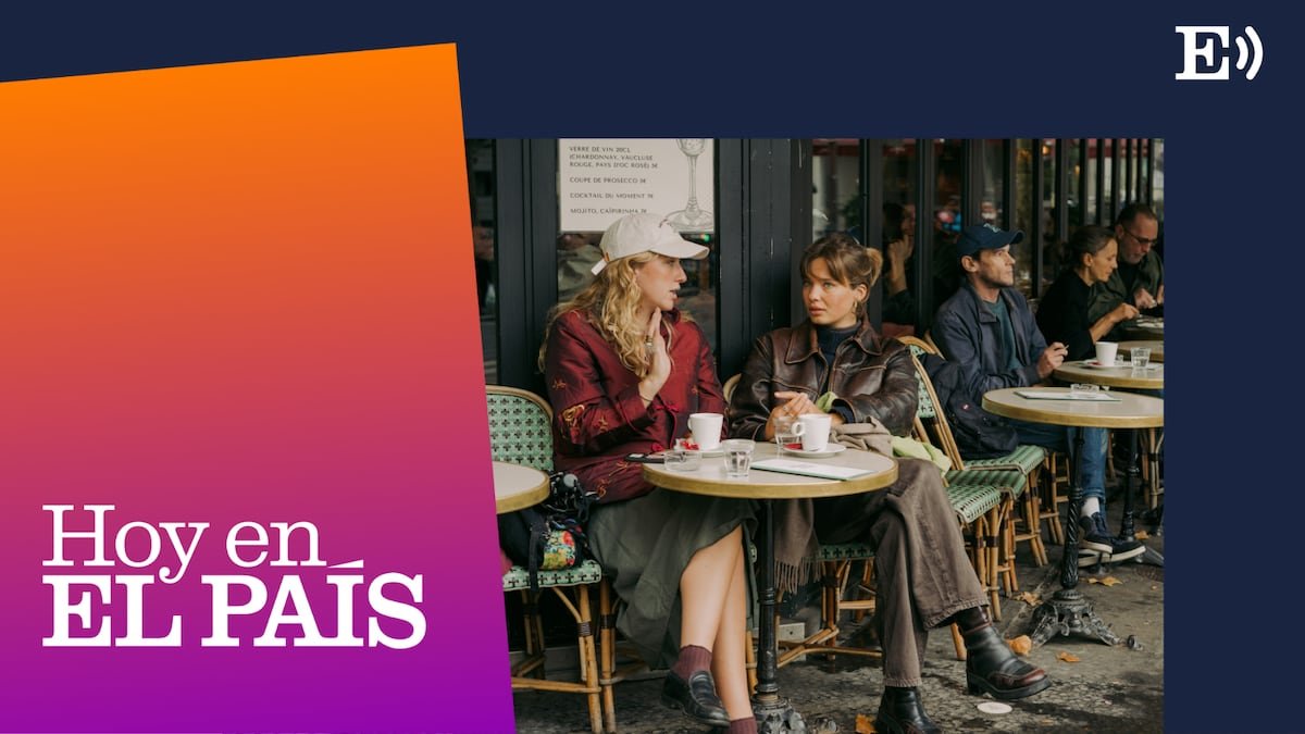 Una década después de los ataques, el dispositivo de vigilancia antiterrorista se mantiene en Francia: ‘Podcast’| Los militares patrullan París, pero el Bataclan sigue abierto | Hoy en EL PAÍS: tu podcast diario