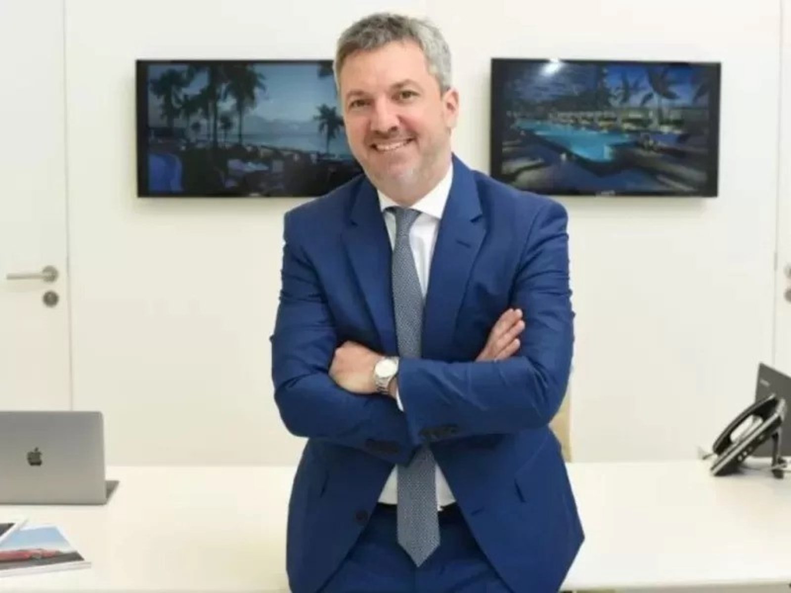 Una estafa de 25 millones de dólares y más de 50 ahorristas que lo perdieron todo: el caso Round Capital