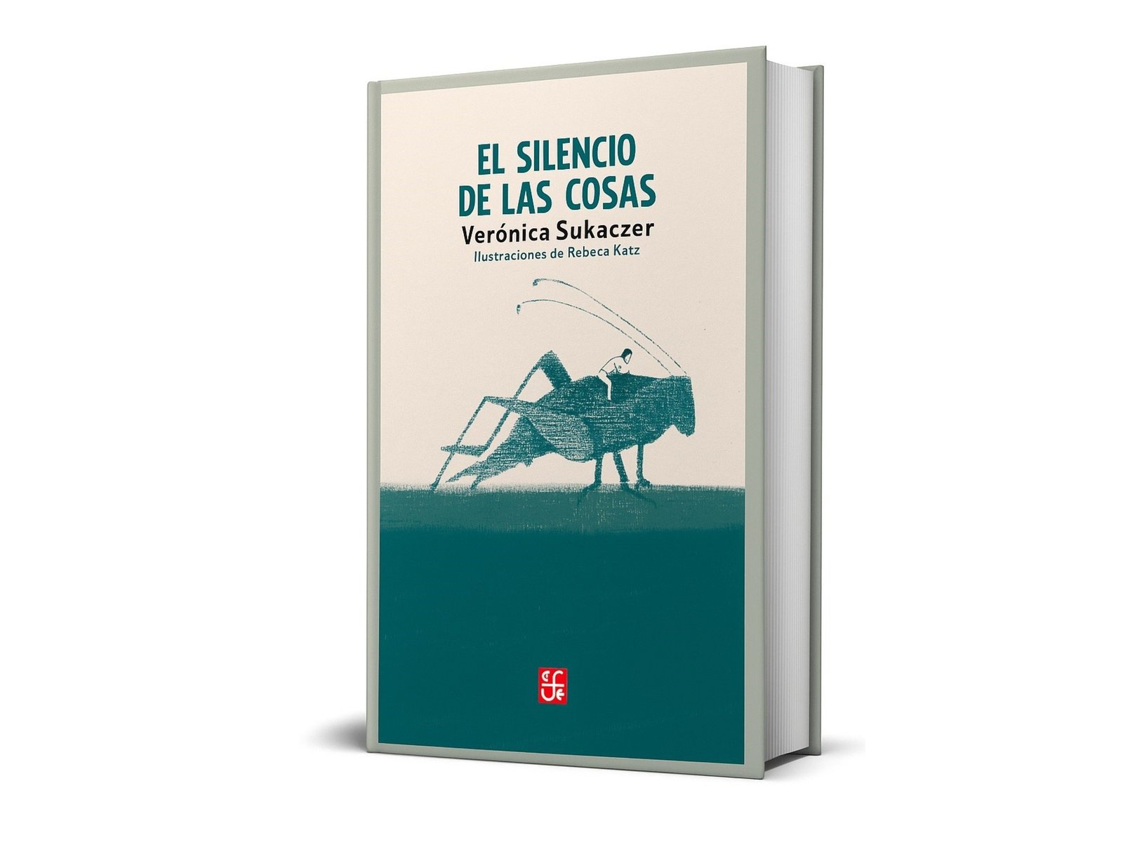Una novela gráfica explora la vida de una escritora hipoacúsica