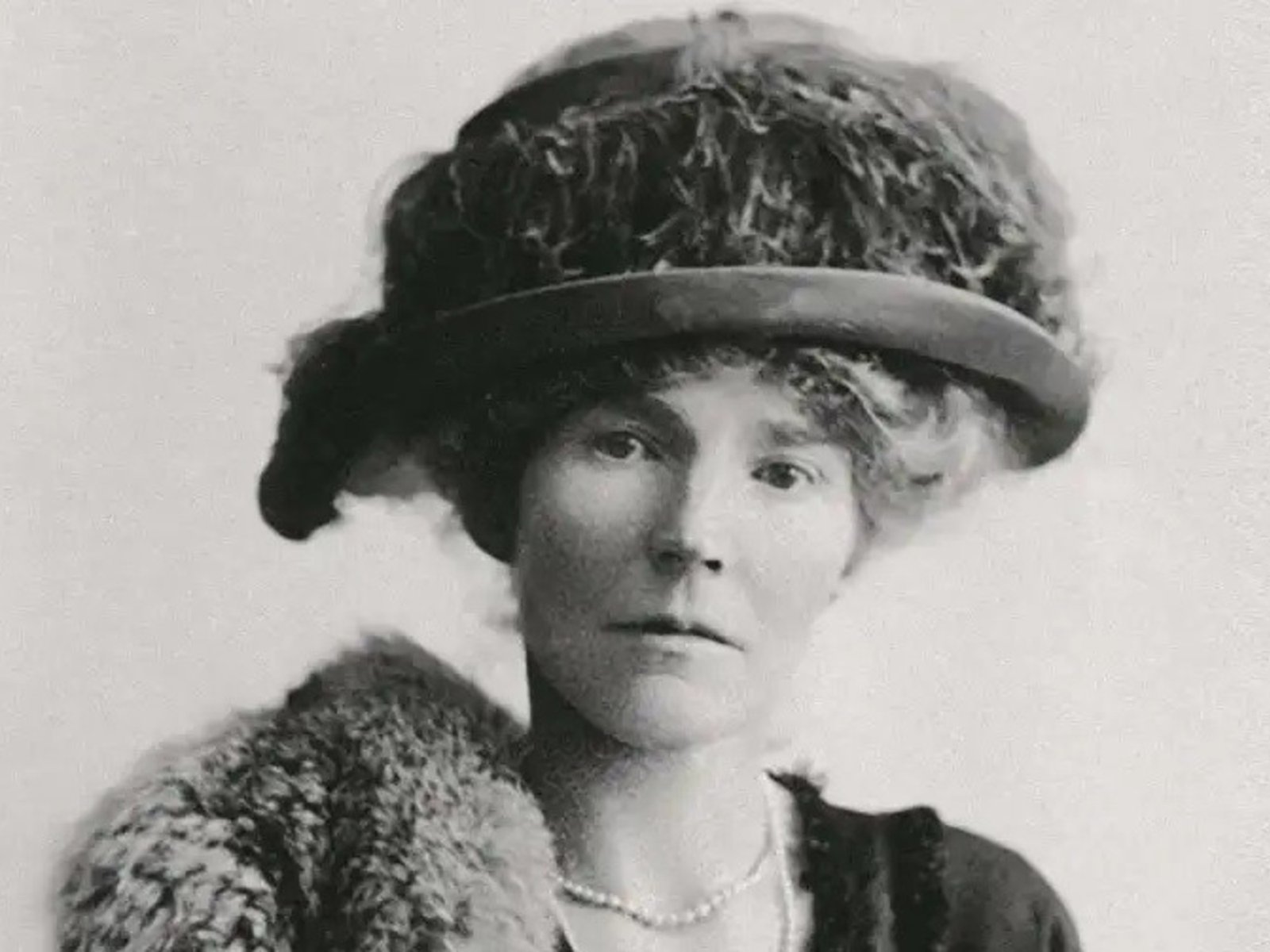 Una novela sobre Gertrude Bell, la mujer que trazó las fronteras de Oriente Medio