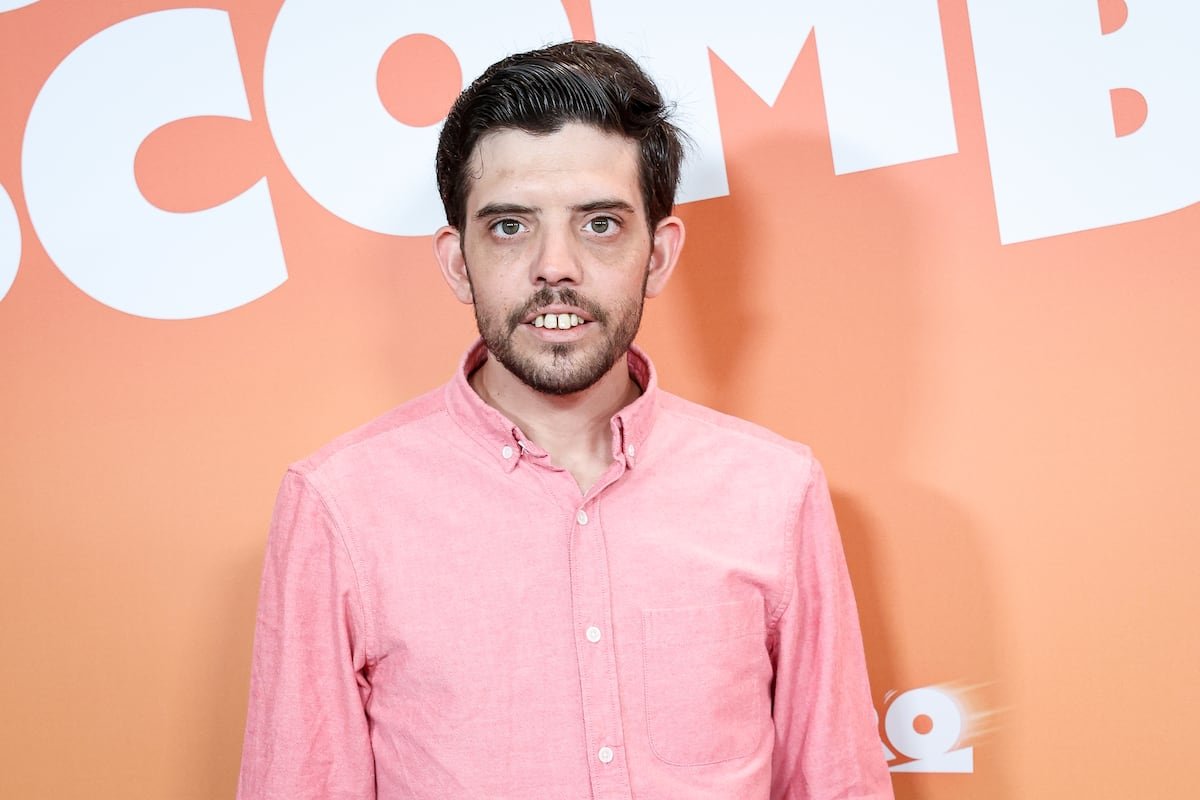 Valientes como el actor Javier Bódalo | Televisión